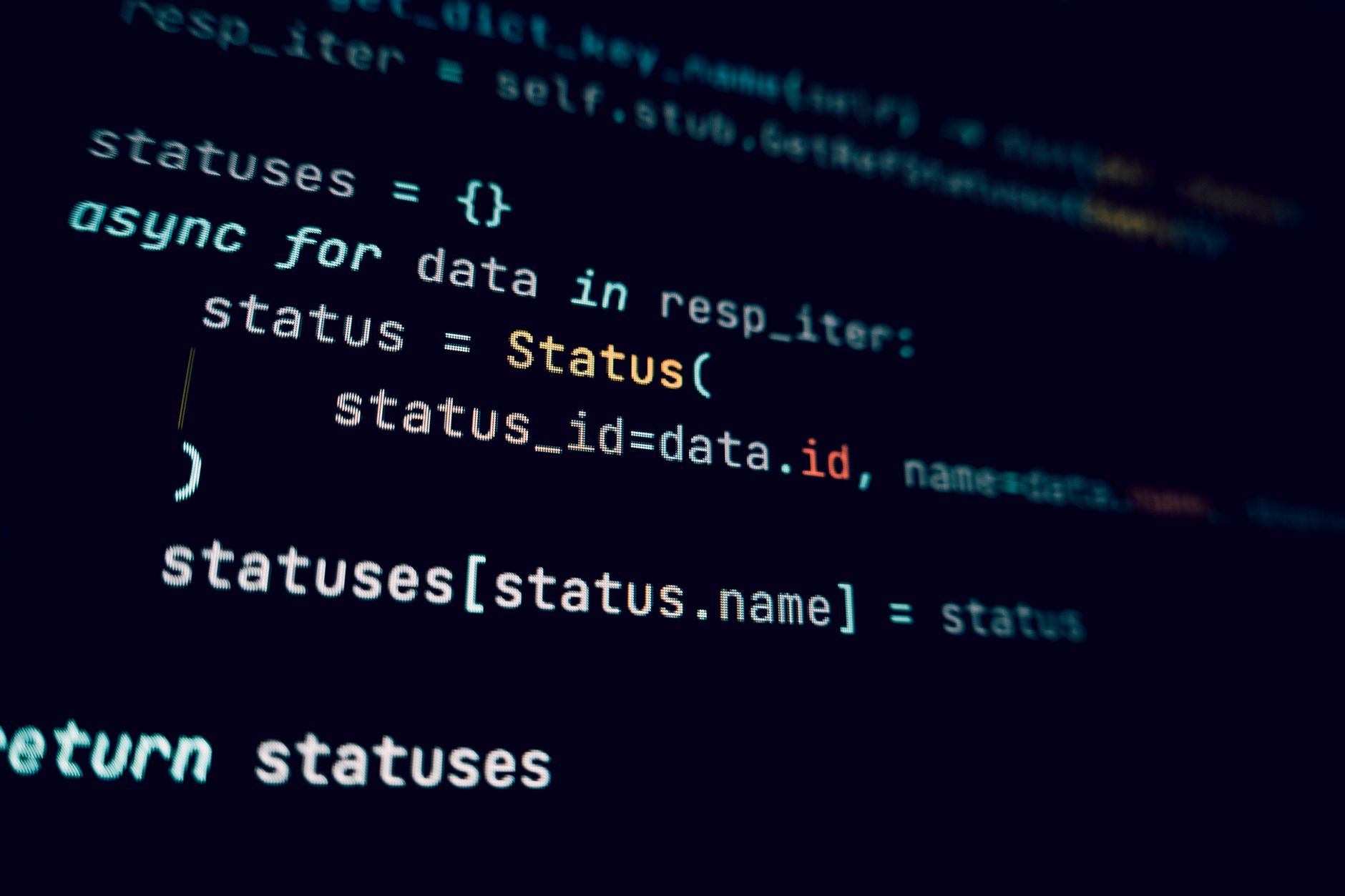 Szybkie API w Go: od routera po profilowanie i ograniczanie zużycia pamięci Szybkie API w Go: od routera po profilowanie i ograniczanie zużycia pamięci
